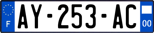 AY-253-AC