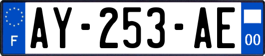 AY-253-AE