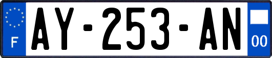 AY-253-AN