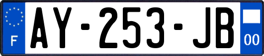 AY-253-JB