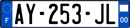 AY-253-JL