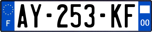 AY-253-KF