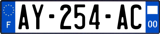 AY-254-AC