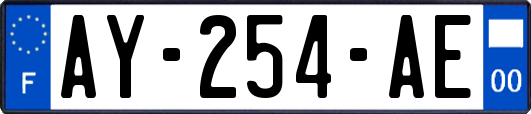 AY-254-AE