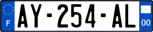 AY-254-AL