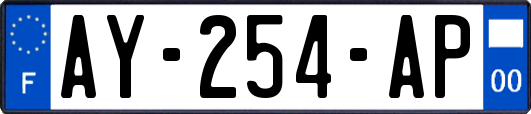 AY-254-AP