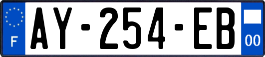 AY-254-EB