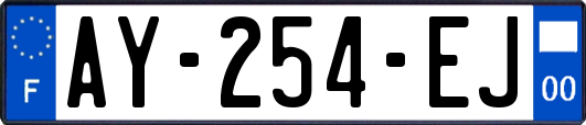 AY-254-EJ