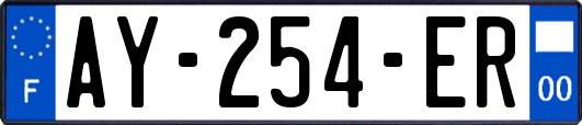 AY-254-ER