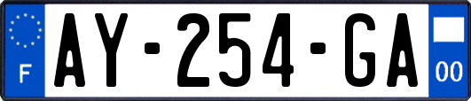 AY-254-GA