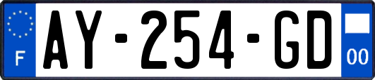 AY-254-GD