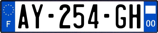 AY-254-GH