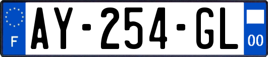 AY-254-GL