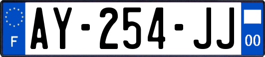 AY-254-JJ