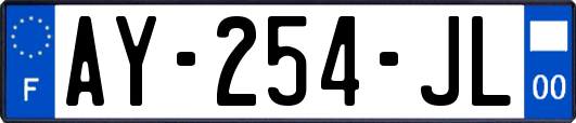 AY-254-JL