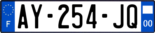 AY-254-JQ