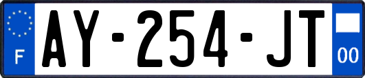 AY-254-JT