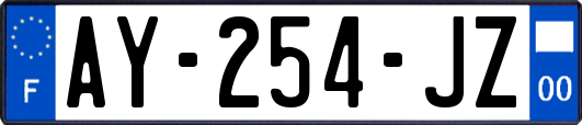 AY-254-JZ