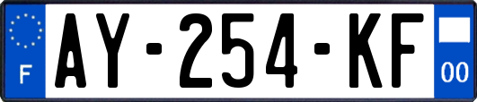 AY-254-KF