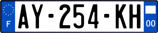 AY-254-KH