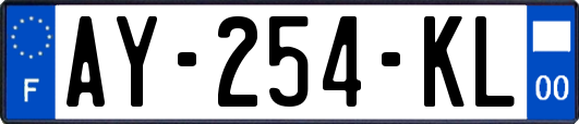 AY-254-KL