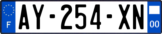 AY-254-XN