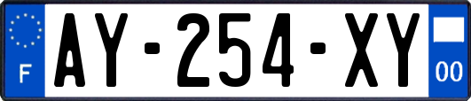 AY-254-XY