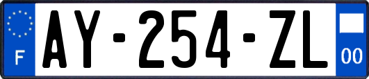 AY-254-ZL