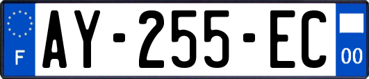 AY-255-EC