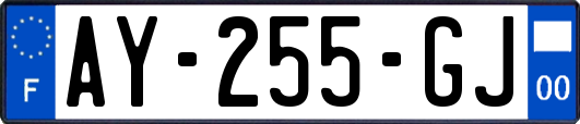 AY-255-GJ