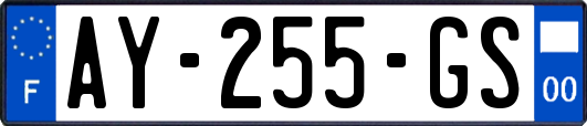 AY-255-GS
