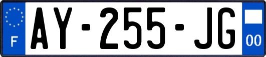 AY-255-JG