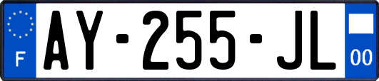 AY-255-JL