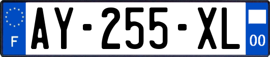 AY-255-XL