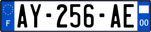 AY-256-AE