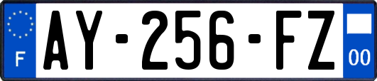 AY-256-FZ