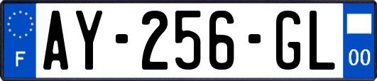 AY-256-GL