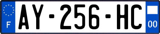 AY-256-HC