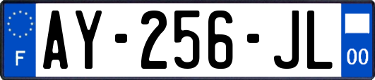 AY-256-JL