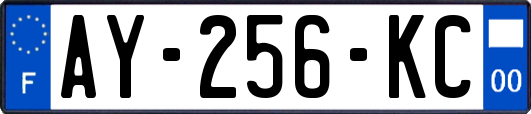 AY-256-KC