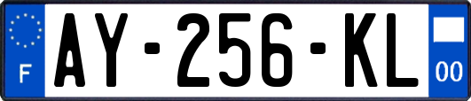 AY-256-KL