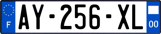 AY-256-XL
