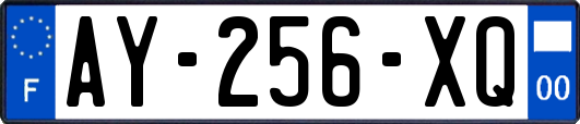 AY-256-XQ