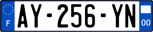 AY-256-YN