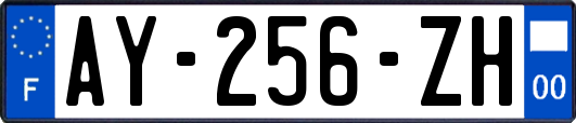 AY-256-ZH