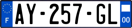 AY-257-GL