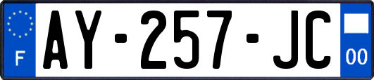AY-257-JC