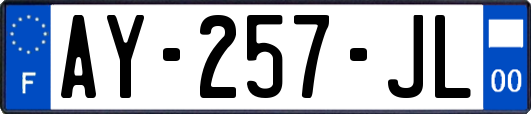 AY-257-JL