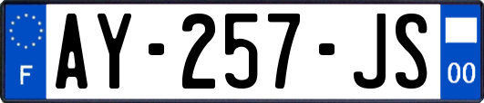 AY-257-JS