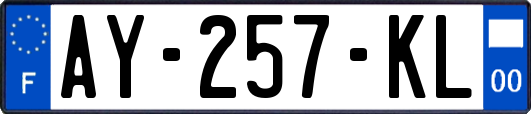 AY-257-KL
